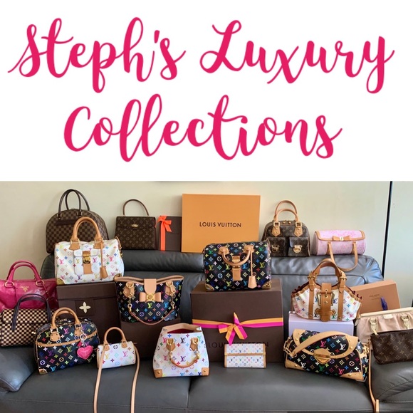 ‼️SOLD‼️Louis Vuitton Trouville MC - Picture 15 of 16